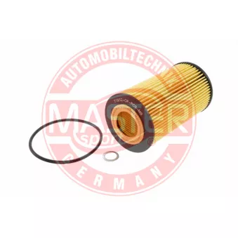 Filtre à huile MASTER-SPORT GERMANY OEM LRF100150L