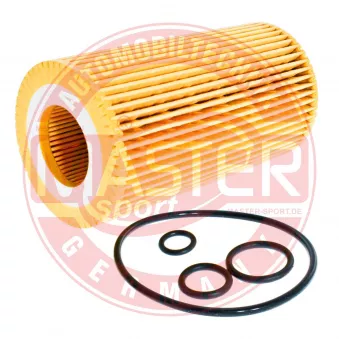 Filtre à huile MASTER-SPORT GERMANY OEM K71775180