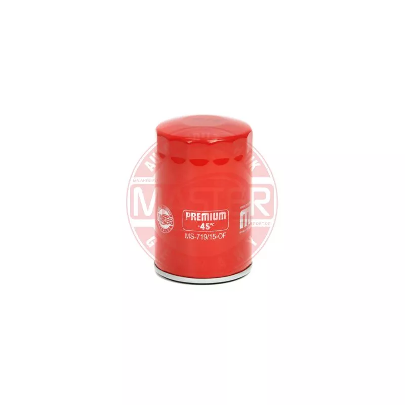 Filtre à huile MASTER-SPORT GERMANY 719/15-OF-PCS-MS - Visuel 1