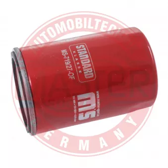 Filtre à huile MASTER-SPORT GERMANY OEM XS6E6714D1A