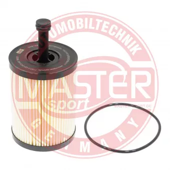 Filtre à huile MASTER-SPORT GERMANY OEM 071115562B