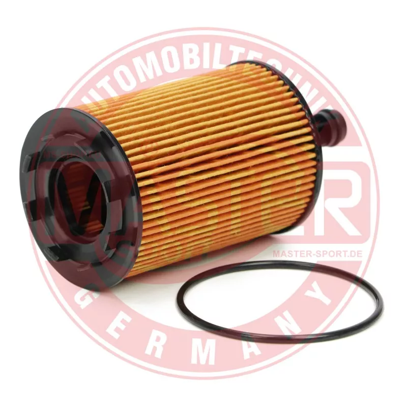 Filtre à huile MASTER-SPORT GERMANY 719/7X-OF-PCS-MS - Visuel 2