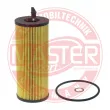 MASTER-SPORT GERMANY 721/5X-OF-PCS-MS - Filtre à huile
