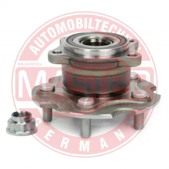 Moyeu de roue arrière MASTER-SPORT GERMANY OEM 4241042040