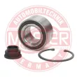 MASTER-SPORT GERMANY 7485-SET-MS - Roulement de roue avant