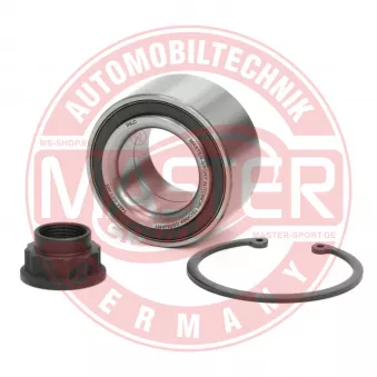 Roulement de roue avant MASTER-SPORT GERMANY OEM 9036938023