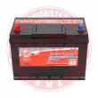 MASTER-SPORT GERMANY 751008501 - Batterie de démarrage