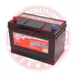MASTER-SPORT GERMANY 751008502 - Batterie de démarrage