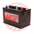 MASTER-SPORT GERMANY 751059002 - Batterie de démarrage