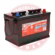 MASTER-SPORT GERMANY 751059002 - Batterie de démarrage