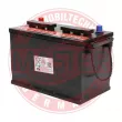 MASTER-SPORT GERMANY 751059002 - Batterie de démarrage