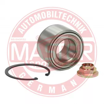 Roulement de roue avant MASTER-SPORT GERMANY OEM UM5133047