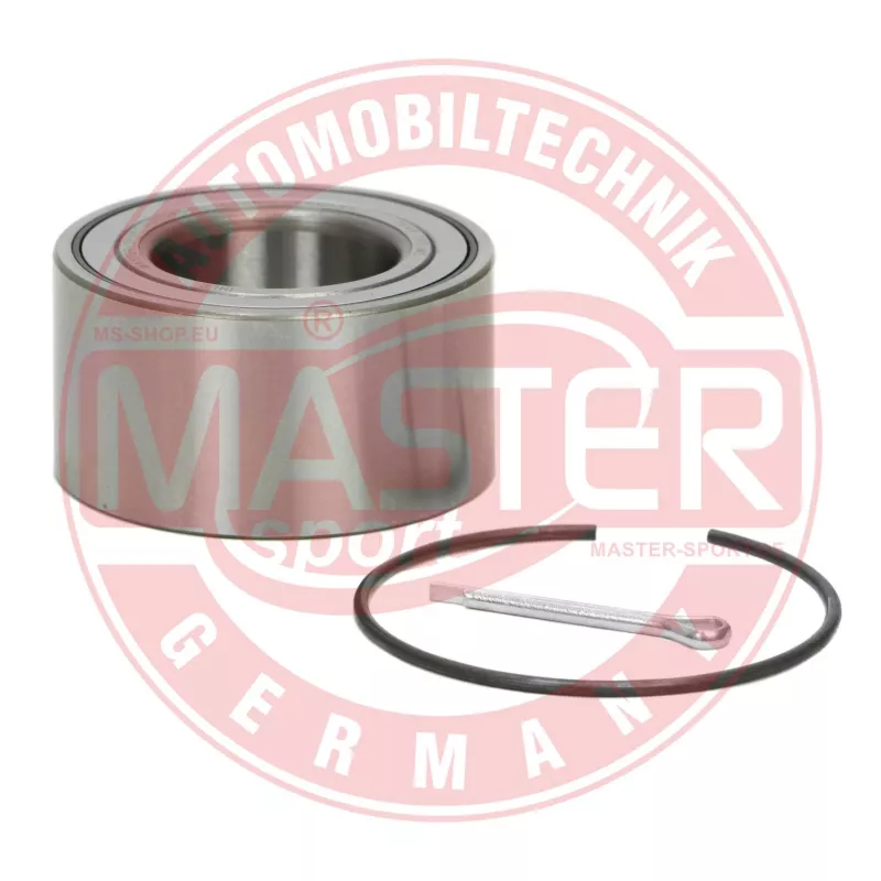 Roulement de roue arrière MASTER-SPORT GERMANY 7545-SET-MS - Visuel 1
