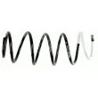 Ressort de suspension SACHS [993 090]