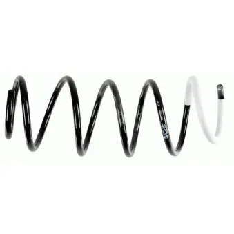 SACHS 993 090 - Ressort de suspension