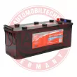 MASTER-SPORT GERMANY 761358004 - Batterie de démarrage