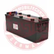 MASTER-SPORT GERMANY 761358004 - Batterie de démarrage