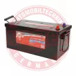 Batterie de démarrage MASTER-SPORT GERMANY [762301353]