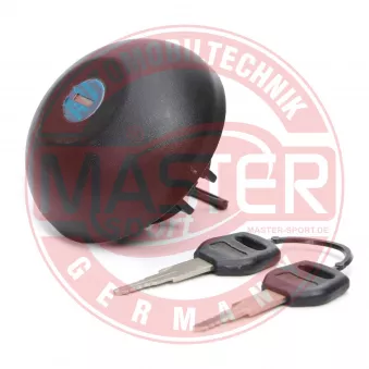 MASTER-SPORT GERMANY 7700431898-PCS-MS - Bouchon, réservoir de carburant