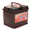 MASTER-SPORT GERMANY 780554802 - Batterie de démarrage