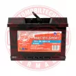 Batterie de démarrage MASTER-SPORT GERMANY [780555002]