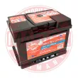 MASTER-SPORT GERMANY 780555002 - Batterie de démarrage