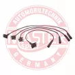 Kit de câbles d'allumage MASTER-SPORT GERMANY [783-ZW-LPG-SET-MS]