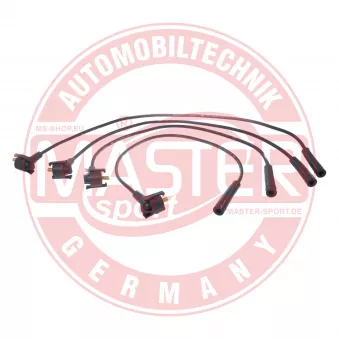 Kit de câbles d'allumage MASTER-SPORT GERMANY OEM 1202512