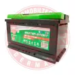 MASTER-SPORT GERMANY 790828000 - Batterie de démarrage