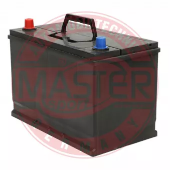 MASTER-SPORT GERMANY 7J0857501 - Batterie de démarrage