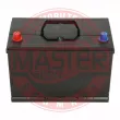 MASTER-SPORT GERMANY 7J0857501 - Batterie de démarrage