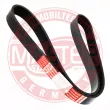 MASTER-SPORT GERMANY 7PK1030-PCS-MS - Courroie trapézoïdale à nervures
