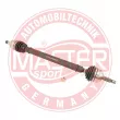 Arbre de transmission avant droit MASTER-SPORT GERMANY [800952-PCS-MS]