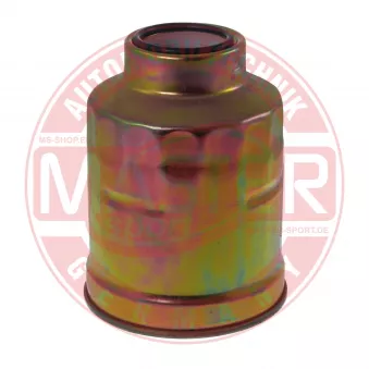 Filtre à carburant MASTER-SPORT GERMANY OEM 2339026140