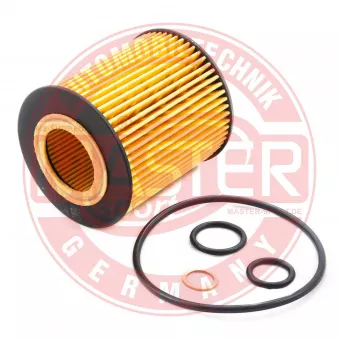 Filtre à huile MASTER-SPORT GERMANY OEM 11427619232