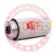 MASTER-SPORT GERMANY 8158-KF-PCS-MS - Filtre à carburant