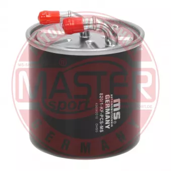 Filtre à carburant MASTER-SPORT GERMANY OEM A6460920501