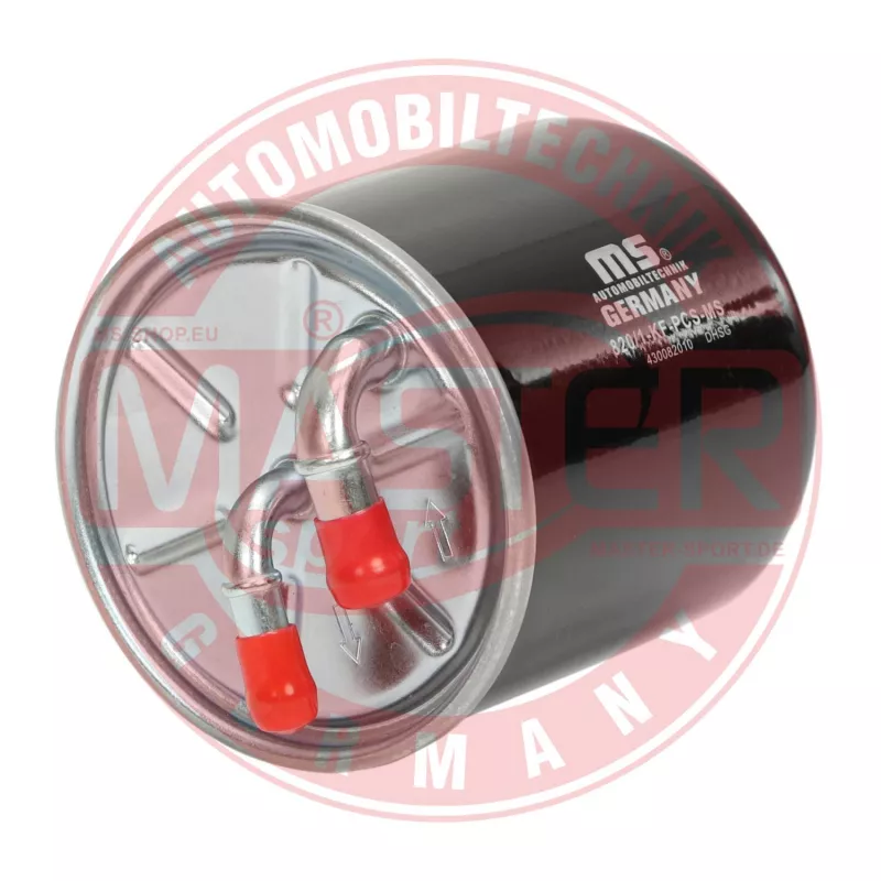 Filtre à carburant MASTER-SPORT GERMANY 820/1-KF-PCS-MS - Visuel 1