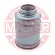 MASTER-SPORT GERMANY 828-KF-PCS-MS - Filtre à carburant