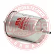 MASTER-SPORT GERMANY 830-KF-PCS-MS - Filtre à carburant