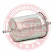 MASTER-SPORT GERMANY 830-KF-PCS-MS - Filtre à carburant