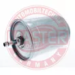 MASTER-SPORT GERMANY 830/7-KF-PCS-MS - Filtre à carburant