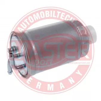 Filtre à carburant MASTER-SPORT GERMANY OEM 191127401P