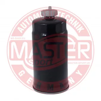 Filtre à carburant MASTER-SPORT GERMANY OEM STC2827