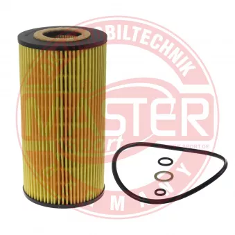 Filtre à huile MASTER-SPORT GERMANY OEM 5650308