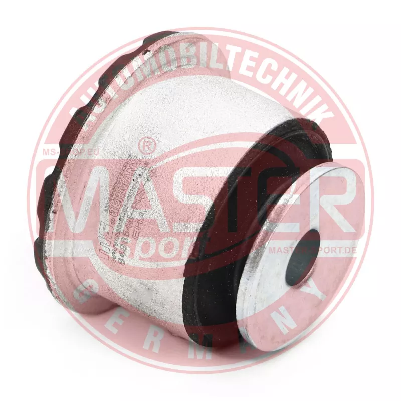 Silent bloc de suspension (train avant) MASTER-SPORT GERMANY 849654M-PCS-MS - Visuel 1