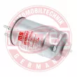 MASTER-SPORT GERMANY 853/21-KF-PCS-MS - Filtre à carburant