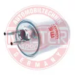 MASTER-SPORT GERMANY 853/7-KF-PCS-MS - Filtre à carburant