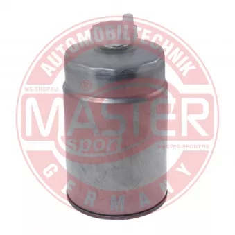 Filtre à carburant MASTER-SPORT GERMANY OEM 46471844