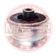 MASTER-SPORT GERMANY 9031F-PCS-MS - Silent bloc de suspension (train avant)